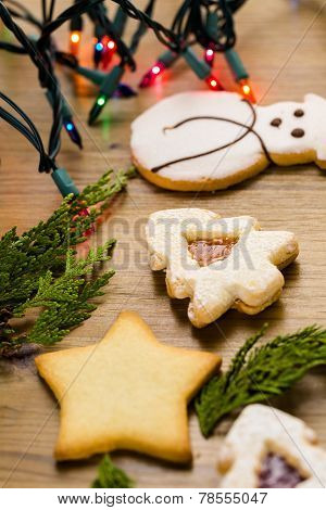 Cookies