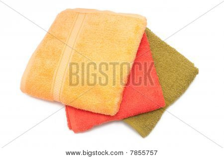 Handtücher