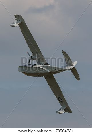 Consolidated PBY Catalina