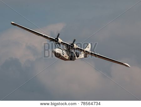 Consolidated PBY Catalina