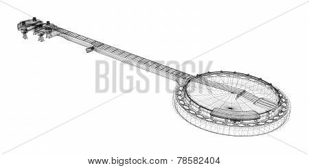 Banjo - 5 String