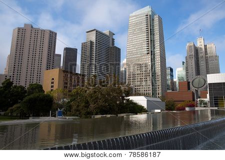 View In San Francisco