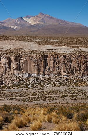 Lauca National Park