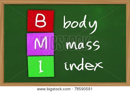 Body Mass Index