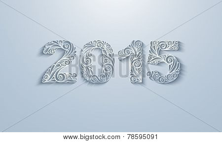 2015 Happy New Year