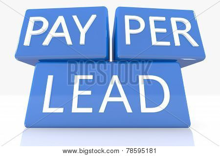 Pay Per Lead