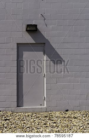 Door In A Wall