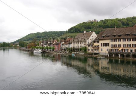 Schaffhausen