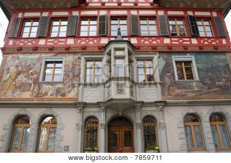 Schaffhausen