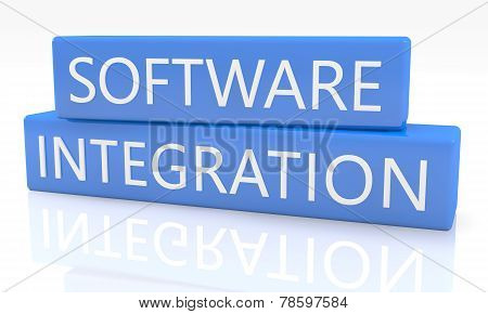 Software Integration