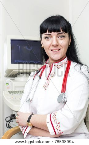 doctor