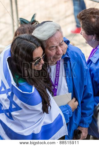 International Holocaust Remembrance Day