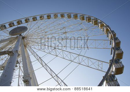 Ferris Wheel