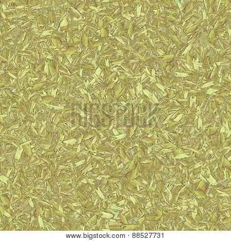 Particleboard Generated Seamless Texture