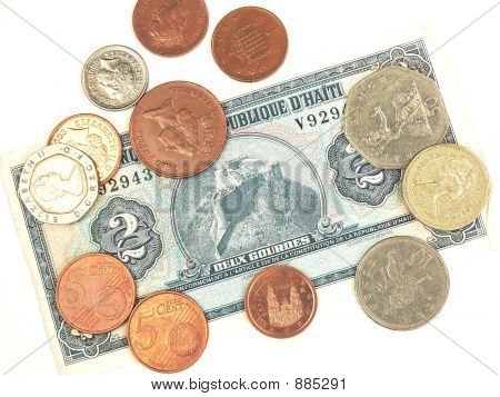 Currency3F