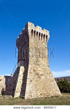 Populonia