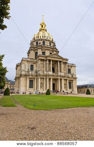 Paris