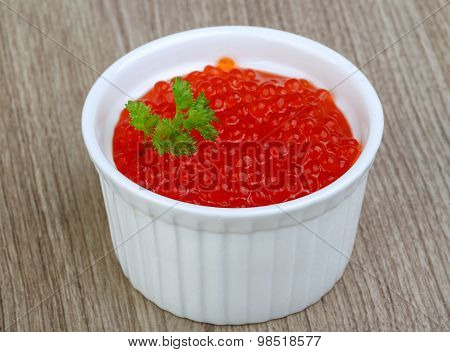 Red Caviar