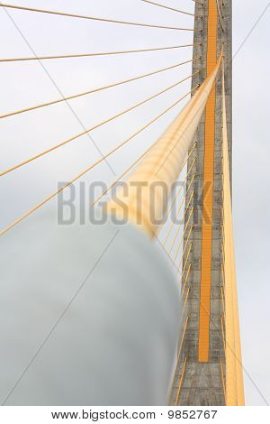 Ponte Rama Viii