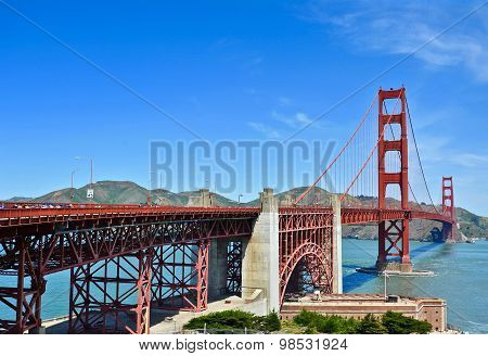 Golden Gate