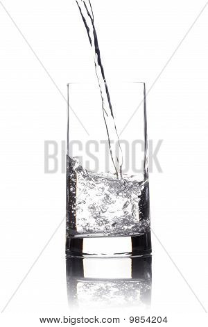 CuO Wasser