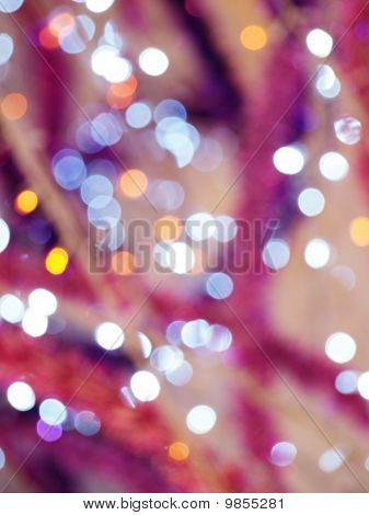 leichte bokeh