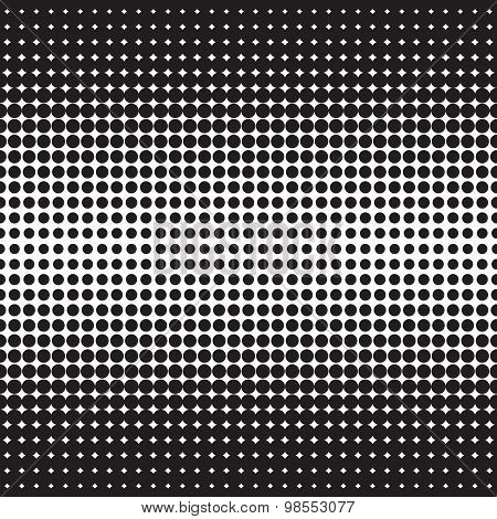 Halftone Background 1