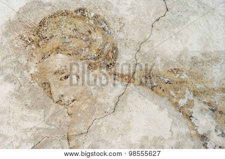 Baroque Mural Painting