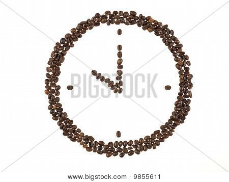 Chicchi di caffè