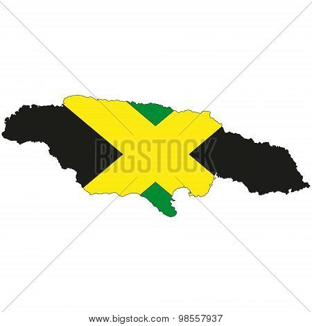 island Jamaica