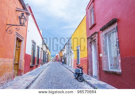 San Miguel De Allende