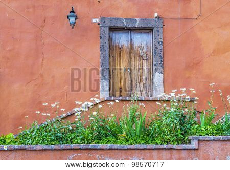 San Miguel De Allende