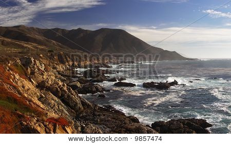 Big Sur