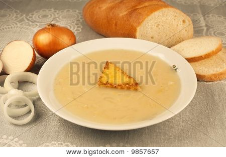 Onion Soup