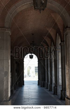 Arch