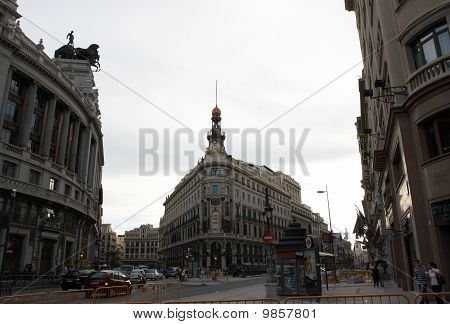 Banque d'Espagne