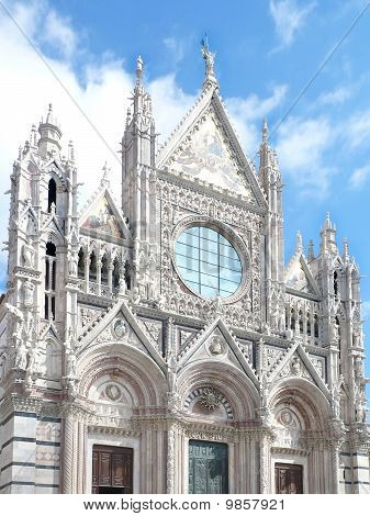 Dom von Siena