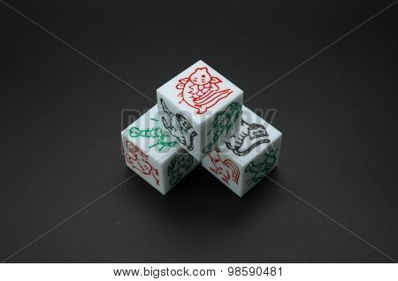 Dice game