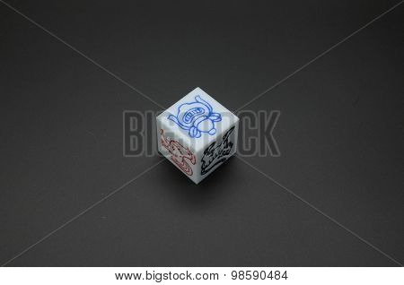 Dice game