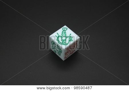 Dice game