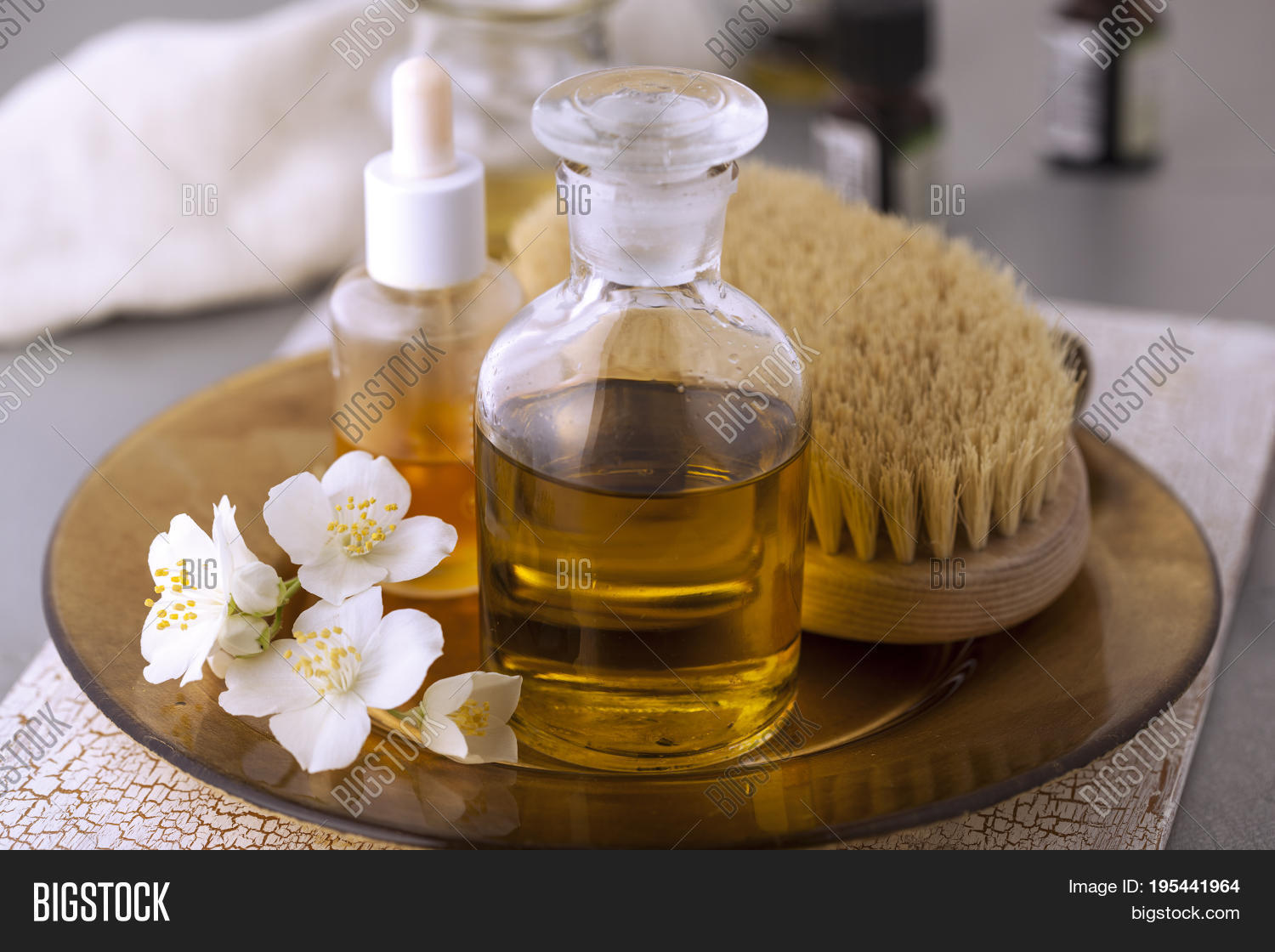 Base Oil Essential Image & Photo (Free Trial) Bigstock