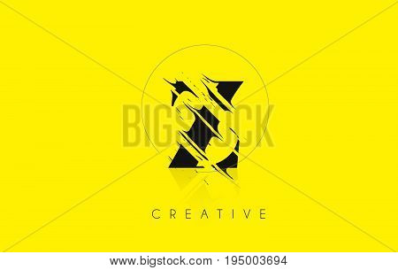 Grunge_letter25 [converted]