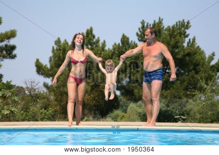Barnet över Pool