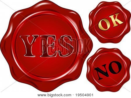 矢量与文本的蜡封： 是没有确定