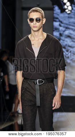 Matiere Ss18 Collection