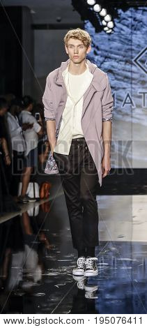 Matiere Ss18 Collection