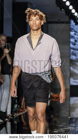 Matiere Ss18 Collection