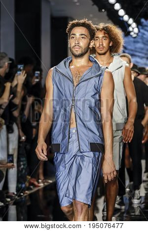 Matiere Ss18 Collection