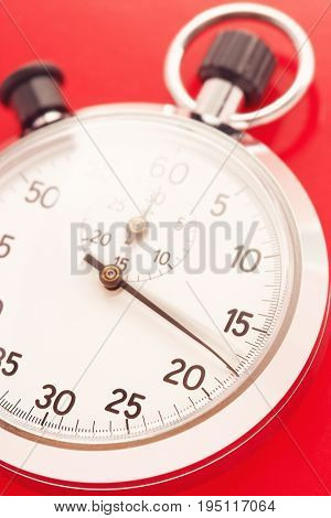 Stopwatch