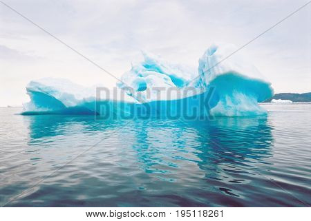 Ice Formation